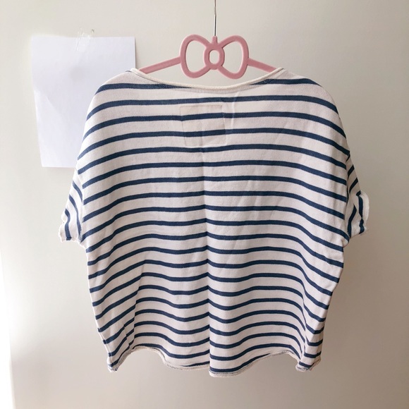 Gelato pique top - Picture 2 of 2